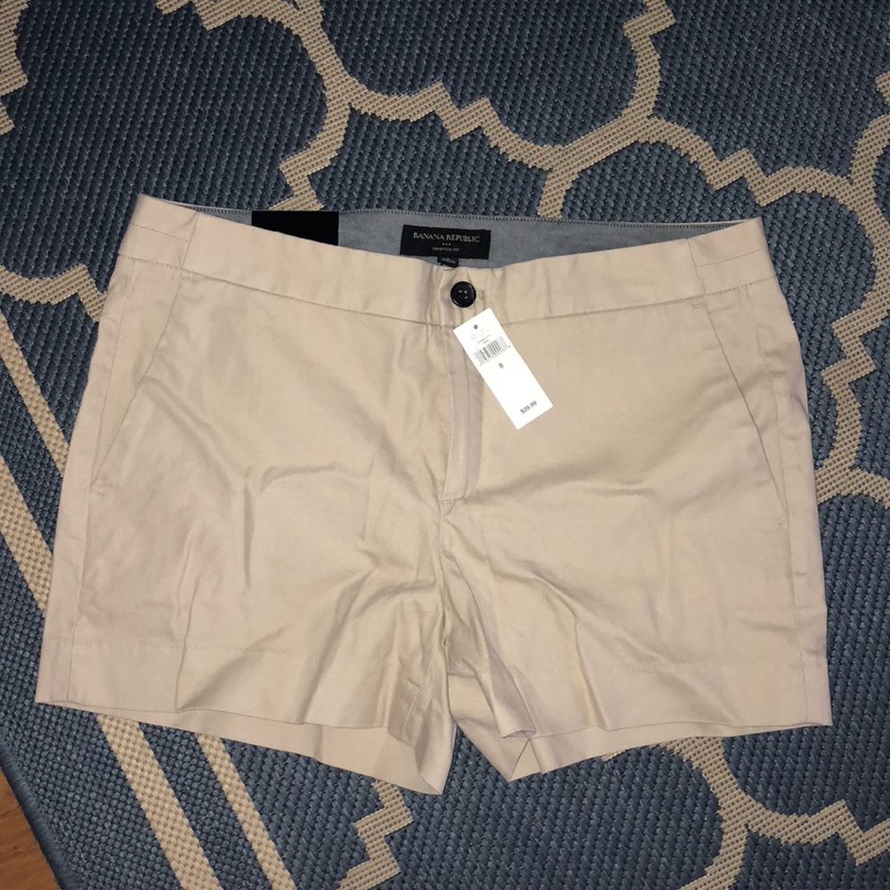 Hampton fit shorts